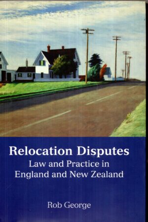 relocation disputes