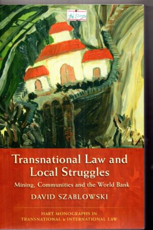 transnational law and local struggles
