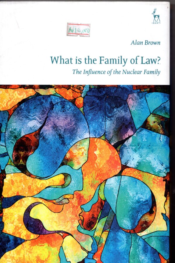 what is family of law